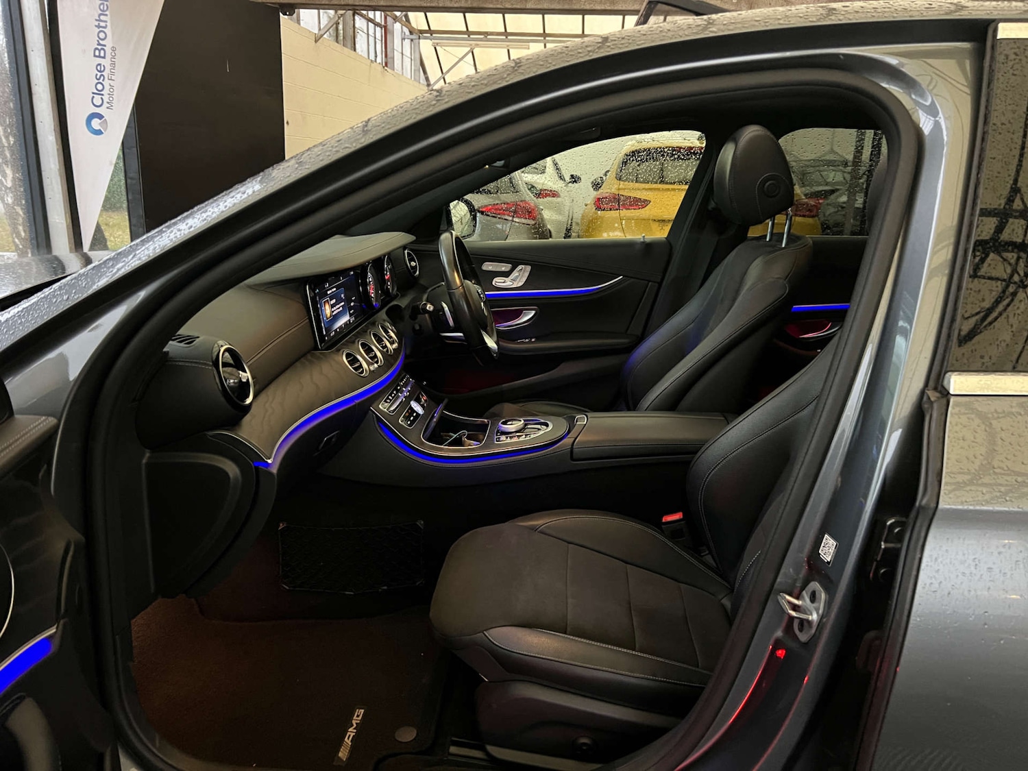 Used Mercedes-Benz E Class 2018 for sale - 77022653: Photo 23