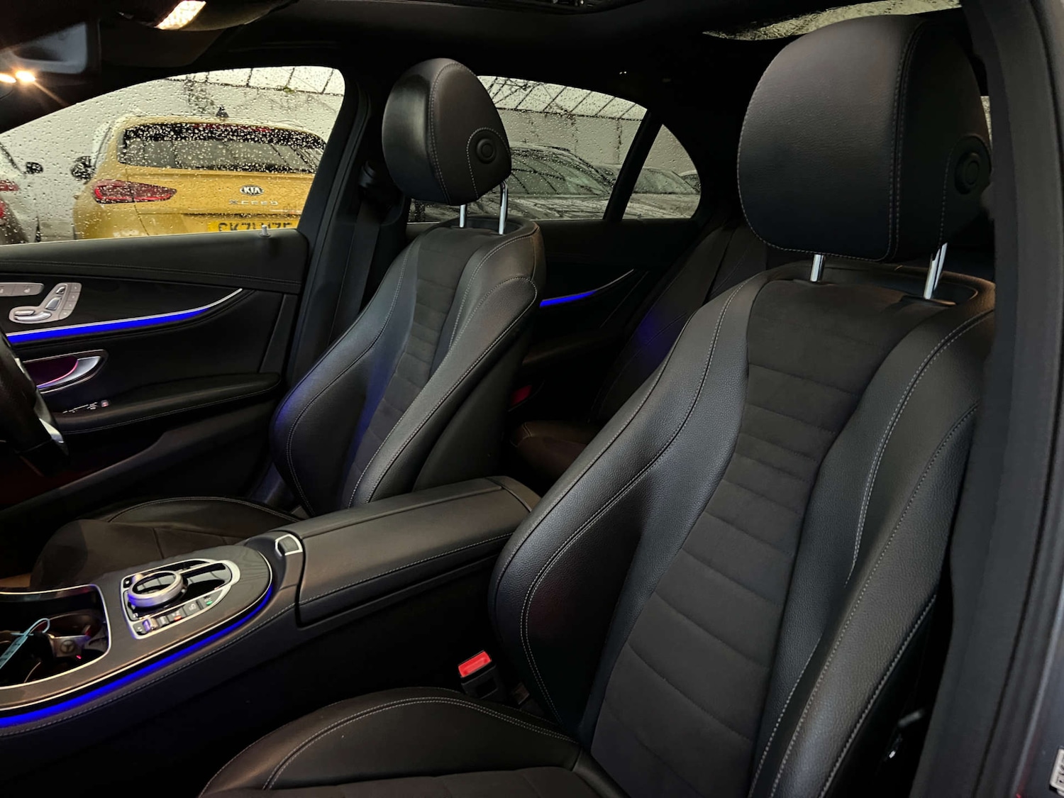 Used Mercedes-Benz E Class 2018 for sale - 77022653: Photo 24