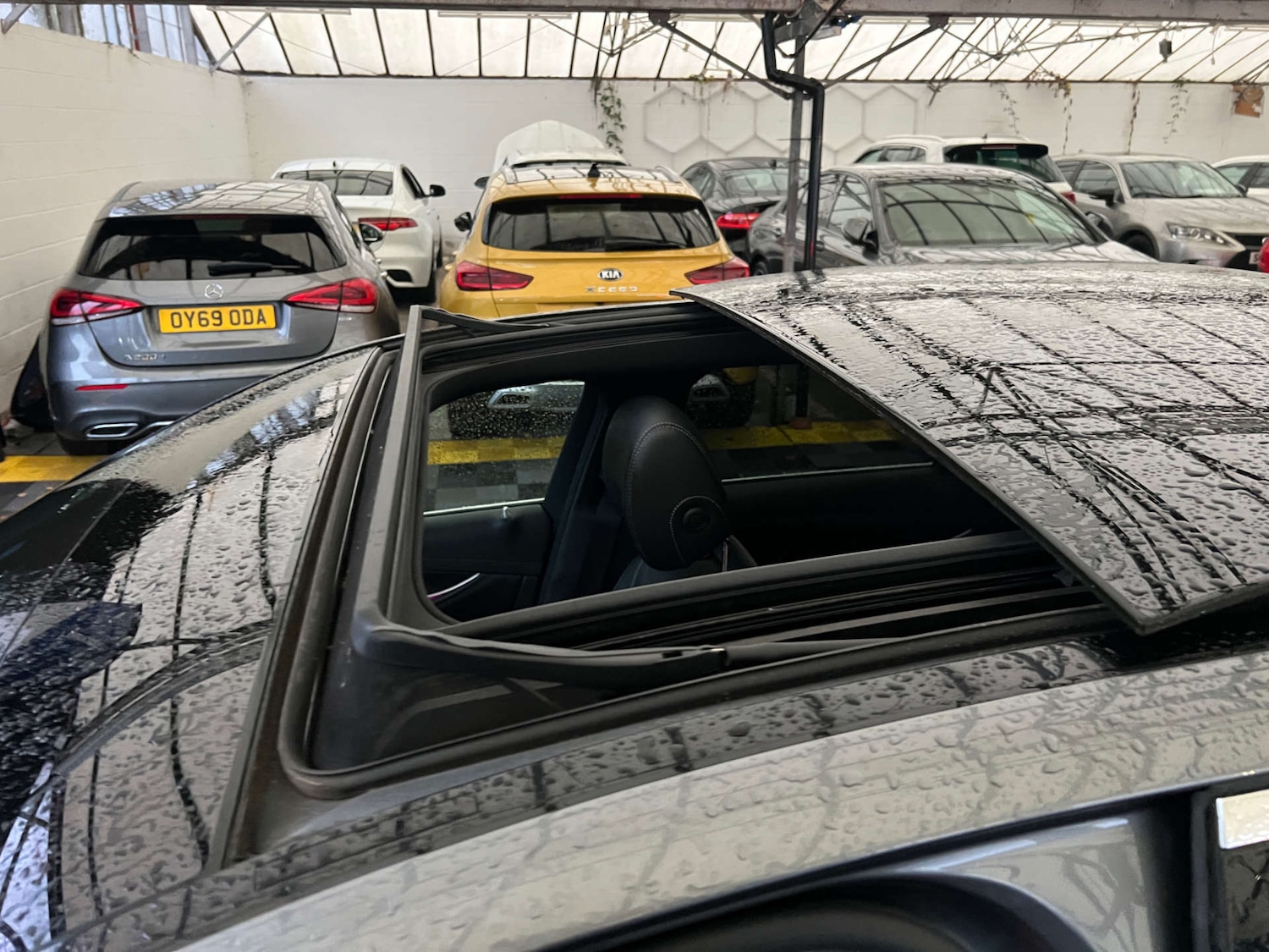 Used Mercedes-Benz E Class 2018 for sale - 77022653: Photo 27