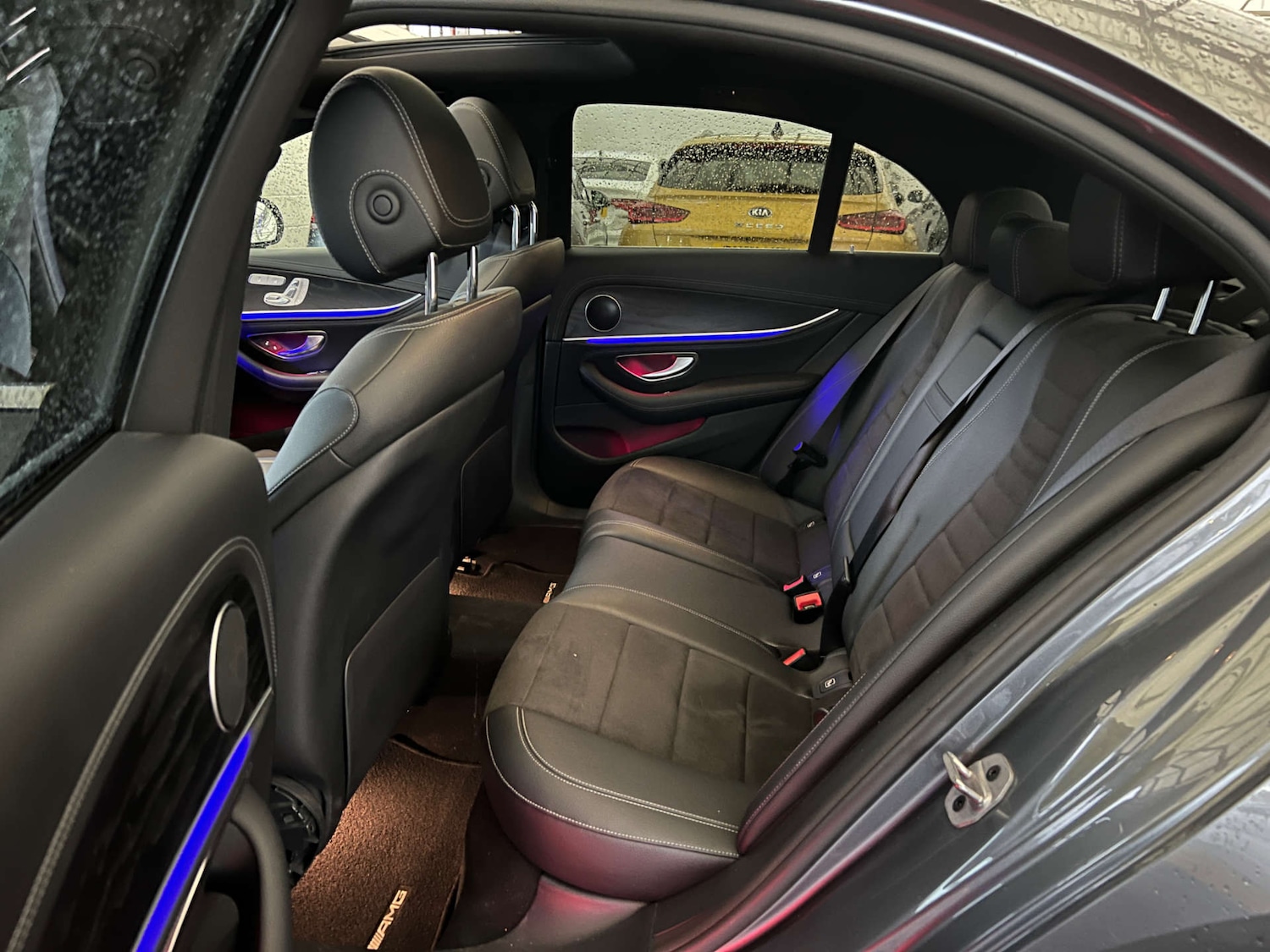 Used Mercedes-Benz E Class 2018 for sale - 77022653: Photo 30