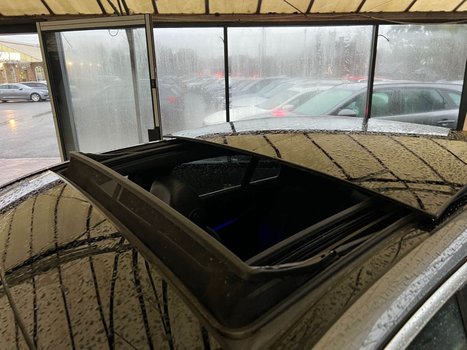 Used Mercedes-Benz E Class 2018 for sale - 77022653: Photo 33