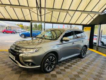 Used Mitsubishi Outlander 2017 for sale - 74568136: Photo