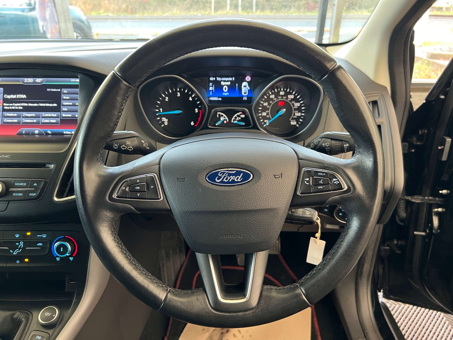 Used Ford Focus 2016 for sale - 76848474: Photo 10