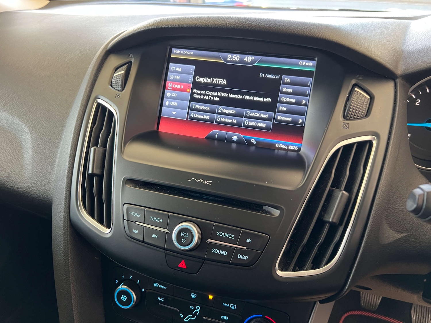 Used Ford Focus 2016 for sale - 76848474: Photo 12