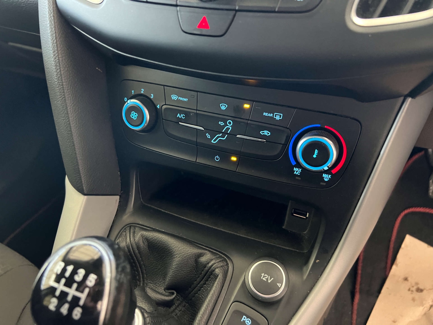 Used Ford Focus 2016 for sale - 76848474: Photo 13