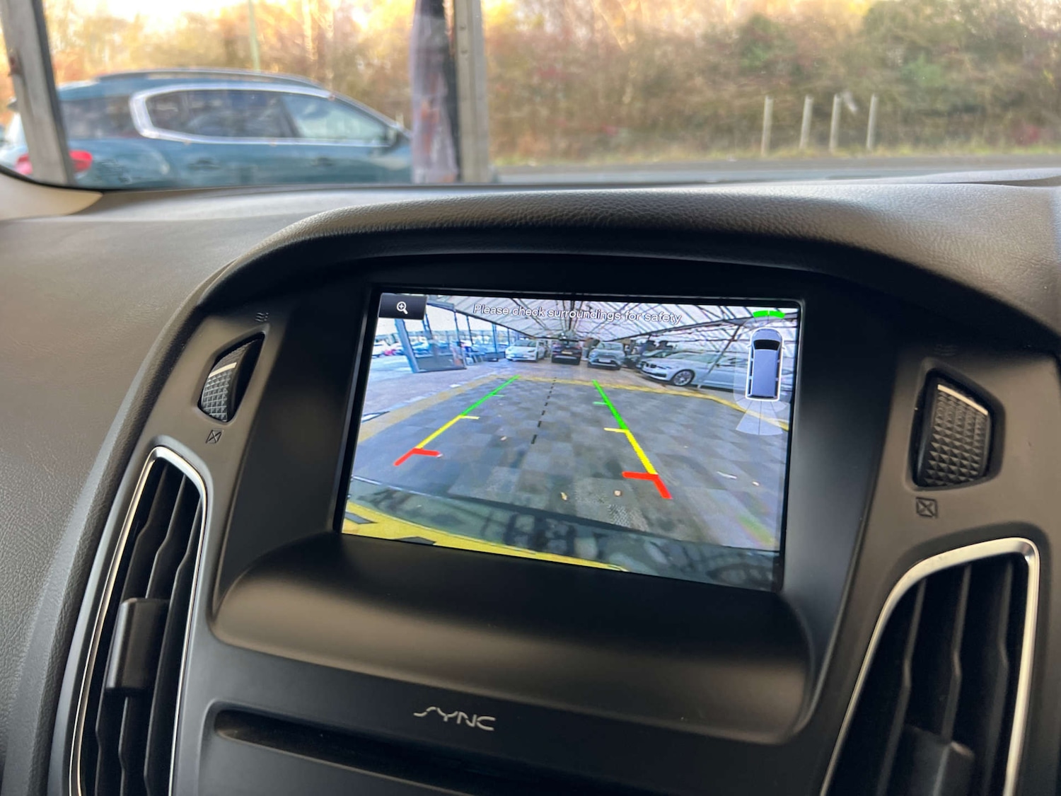 Used Ford Focus 2016 for sale - 76848474: Photo 15