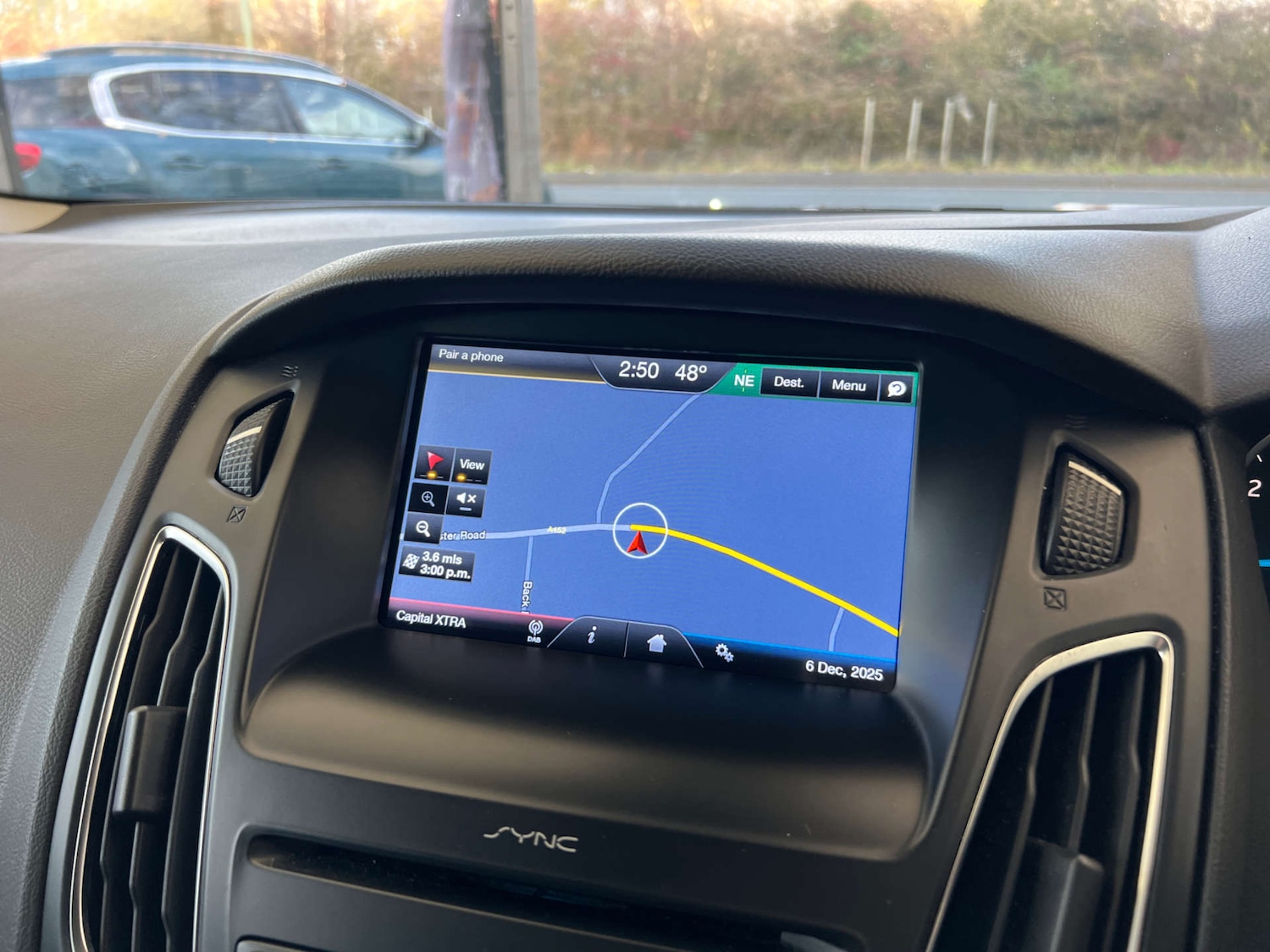 Used Ford Focus 2016 for sale - 76848474: Photo 16