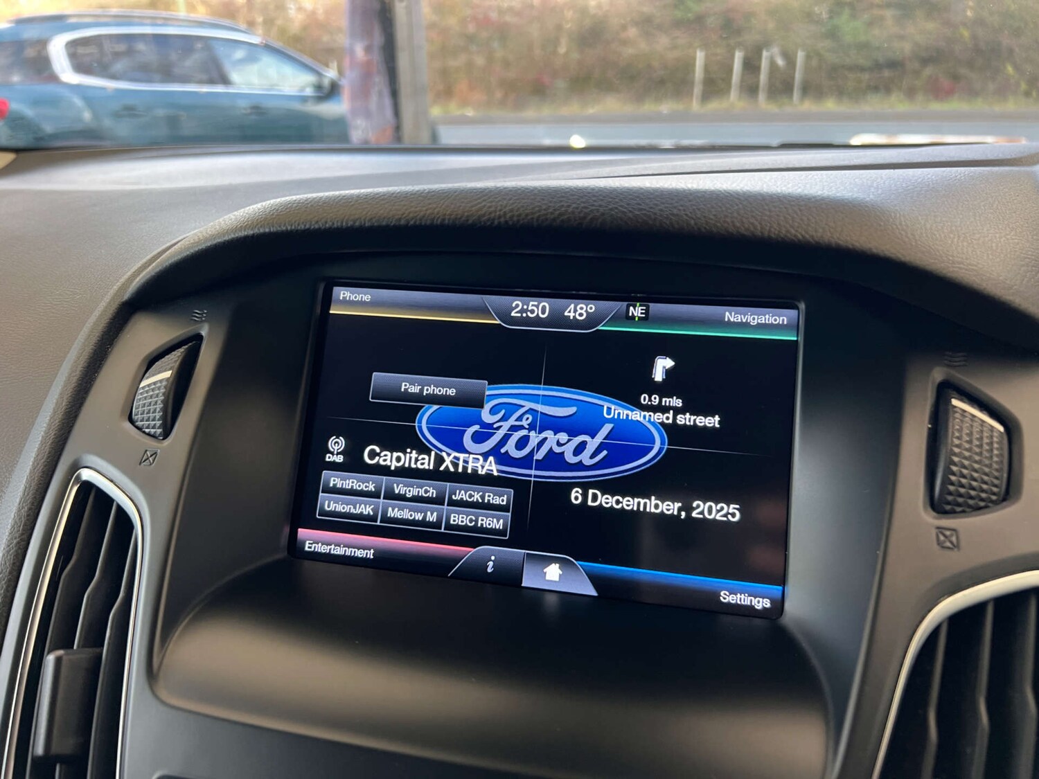 Used Ford Focus 2016 for sale - 76848474: Photo 17