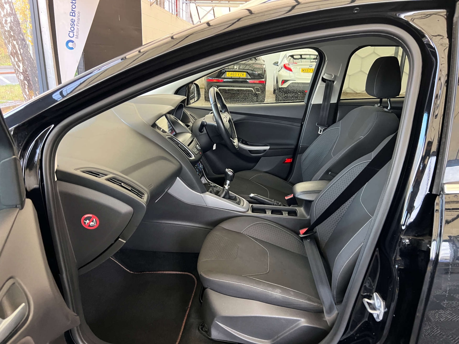 Used Ford Focus 2016 for sale - 76848474: Photo 18