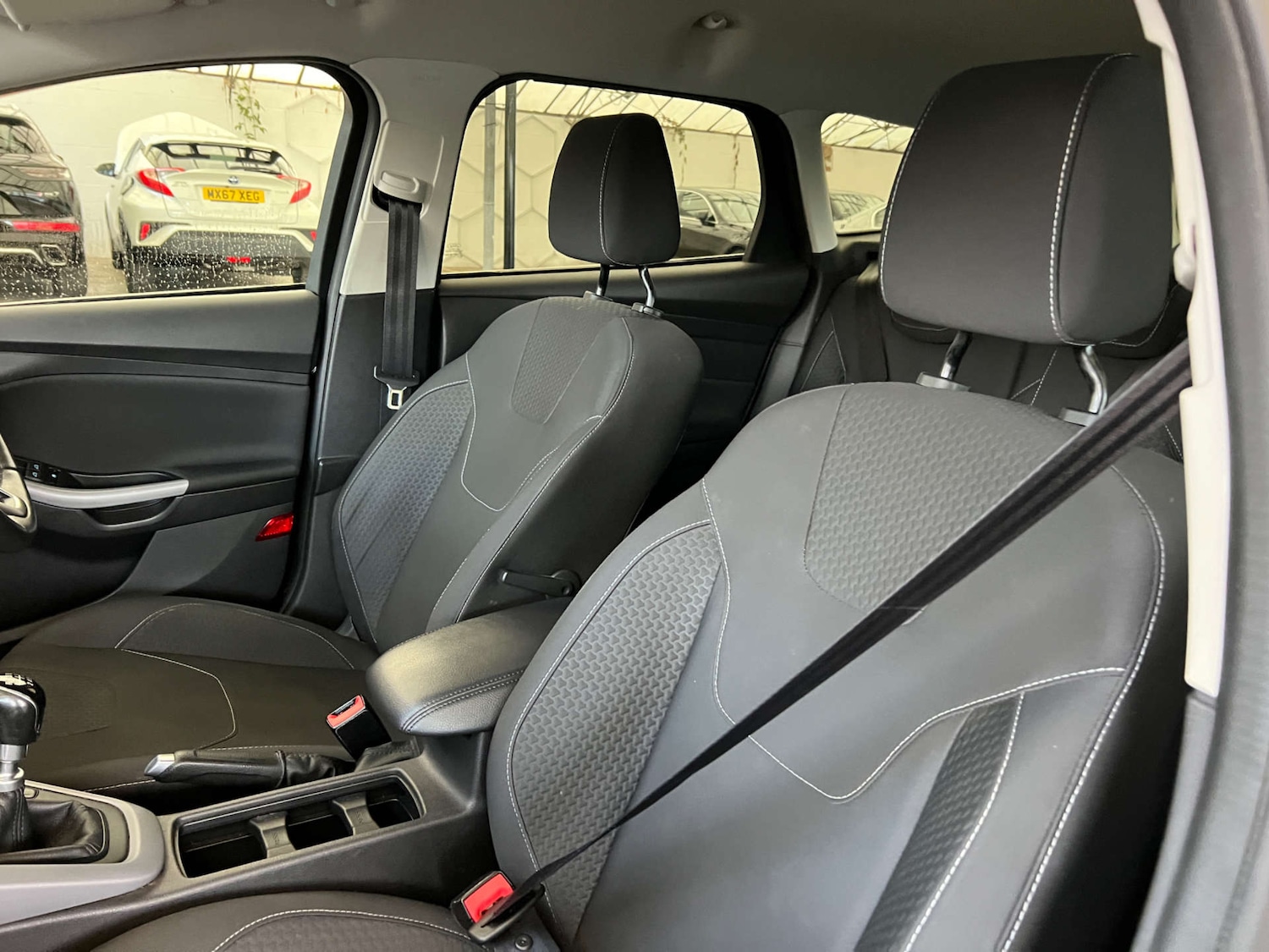 Used Ford Focus 2016 for sale - 76848474: Photo 19