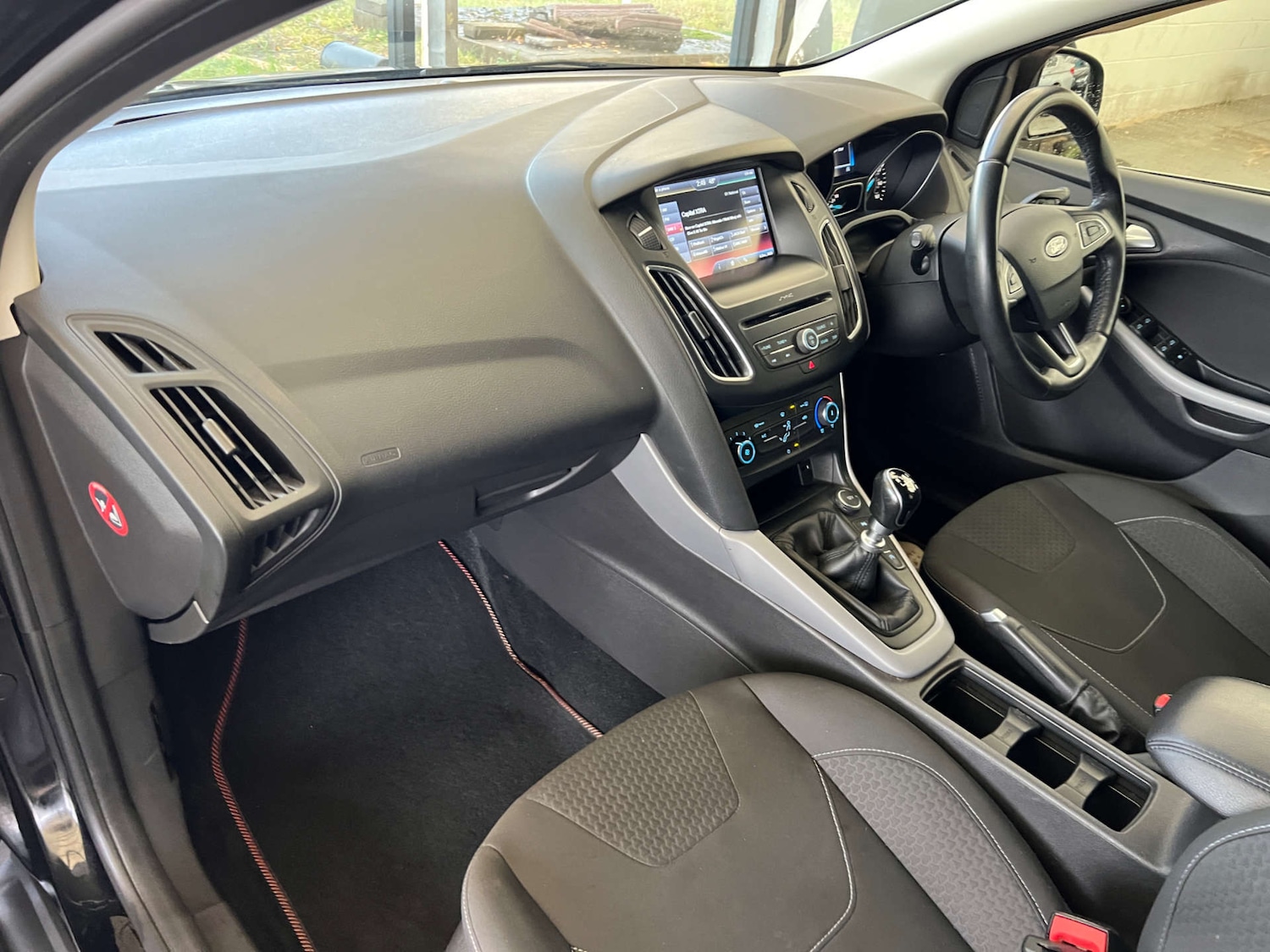 Used Ford Focus 2016 for sale - 76848474: Photo 20