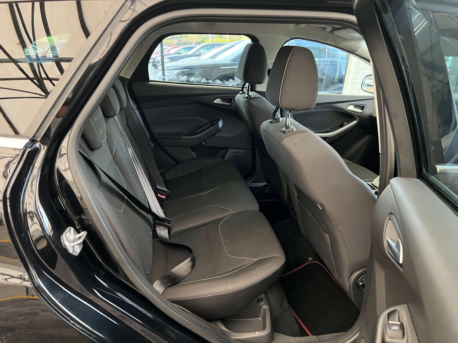 Used Ford Focus 2016 for sale - 76848474: Photo 21