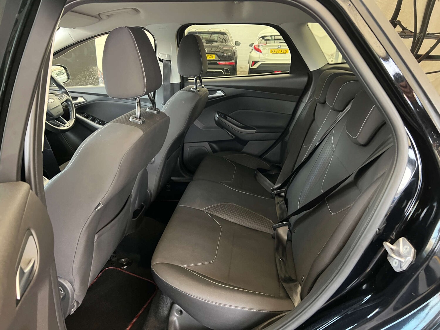 Used Ford Focus 2016 for sale - 76848474: Photo 22