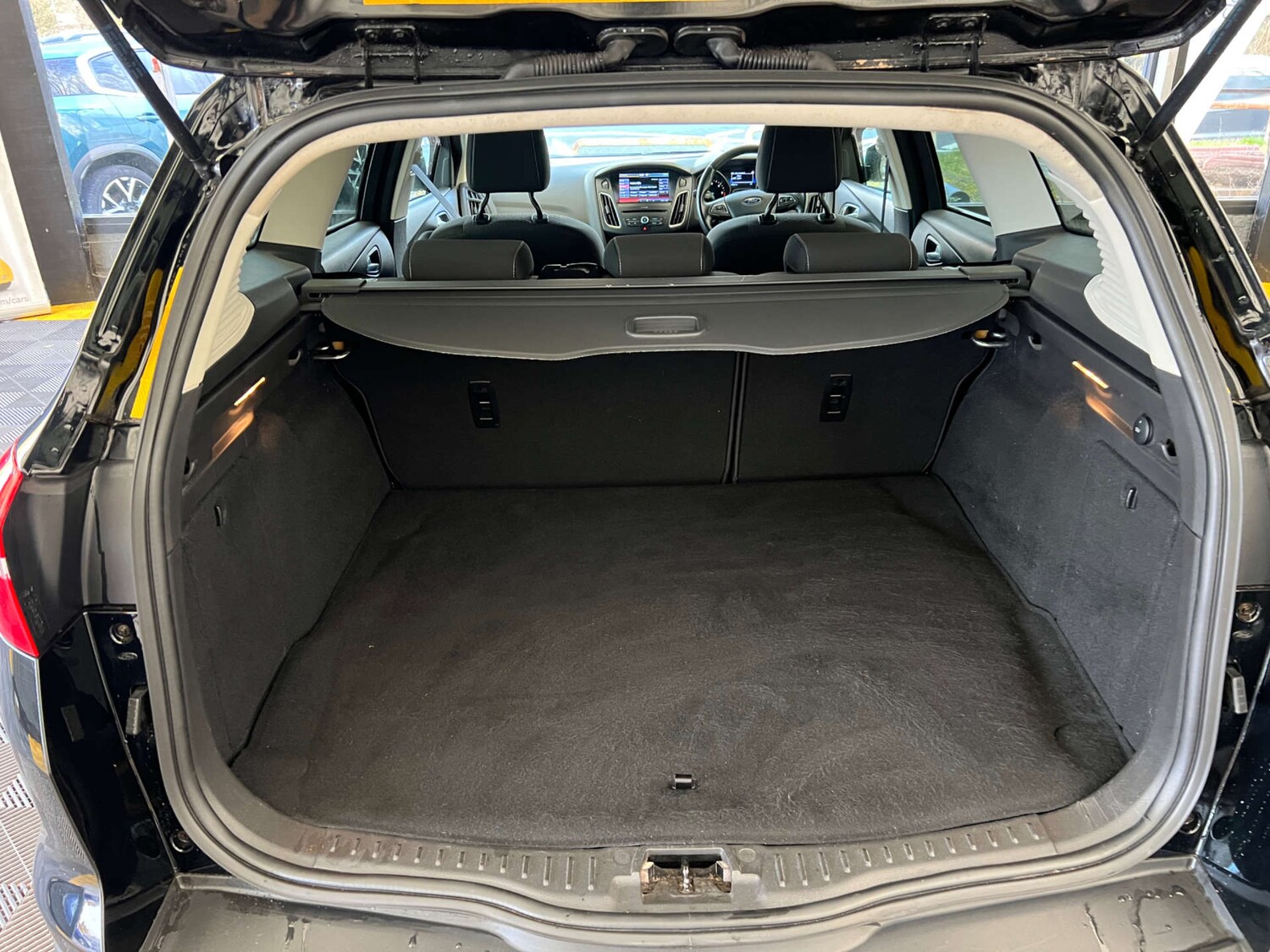 Used Ford Focus 2016 for sale - 76848474: Photo 23