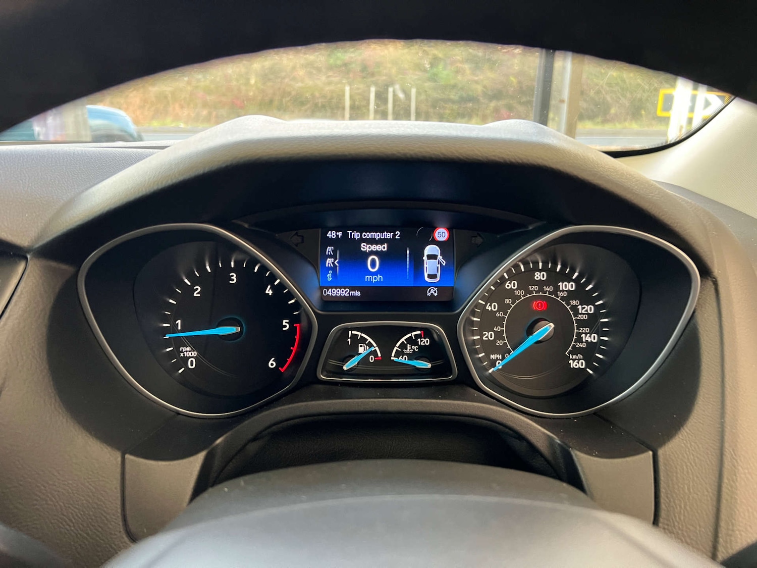 Used Ford Focus 2016 for sale - 76848474: Photo 9