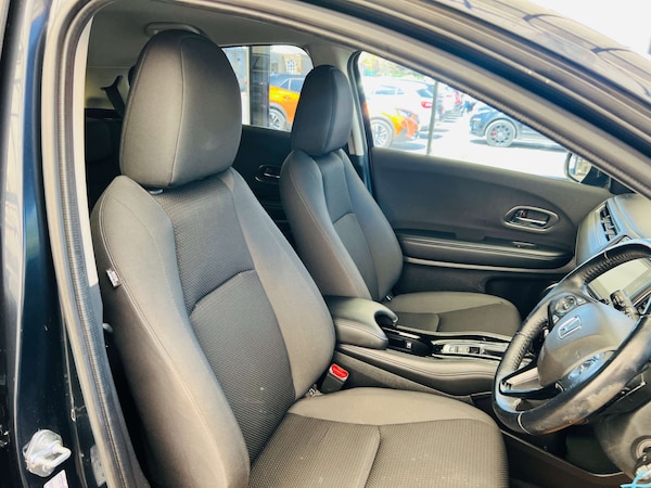 Used Honda HR-V 2018 for sale - 75107046: Photo 11