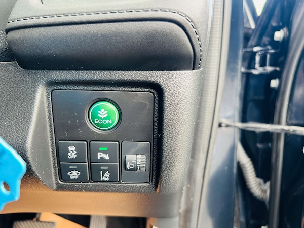 Used Honda HR-V 2018 for sale - 75107046: Photo 13
