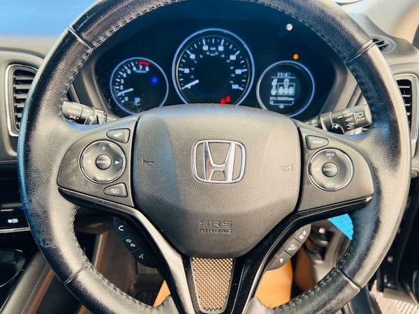Used Honda HR-V 2018 for sale - 75107046: Photo 16