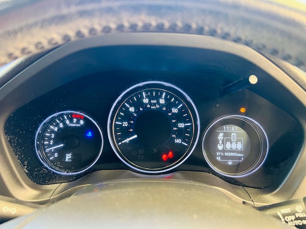 Used Honda HR-V 2018 for sale - 75107046: Photo 20