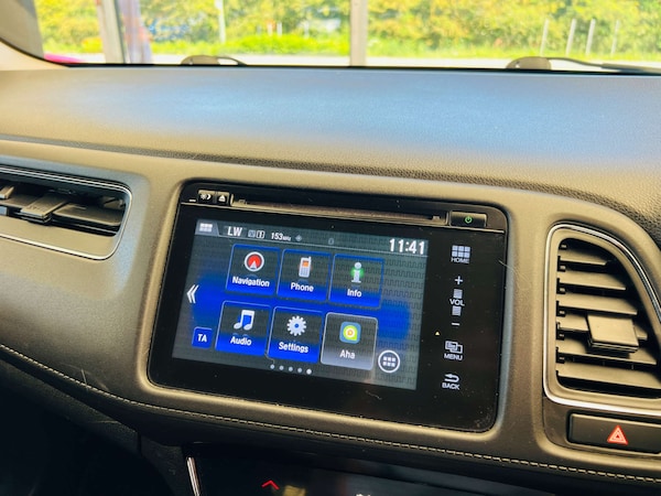 Used Honda HR-V 2018 for sale - 75107046: Photo 21