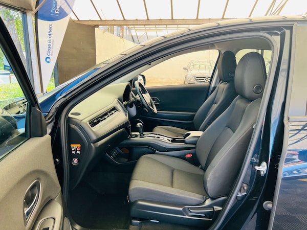 Used Honda HR-V 2018 for sale - 75107046: Photo 24