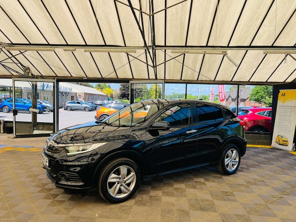 Used Honda HR-V 2018 for sale - 75107046: Photo 4