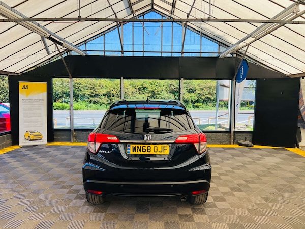 Used Honda HR-V 2018 for sale - 75107046: Photo 7