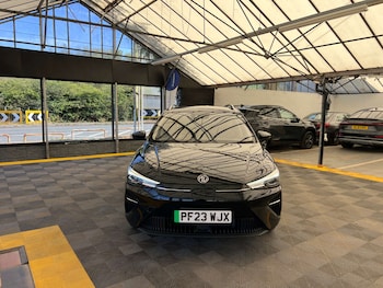Used MG MG5 2023 for sale - 79504416: Photo