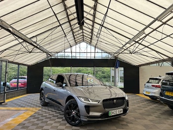Used Jaguar I-Pace 2022 for sale - 78621353: Photo