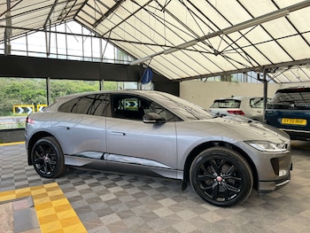 Used Jaguar I-Pace 2022 for sale - 78621353: Photo
