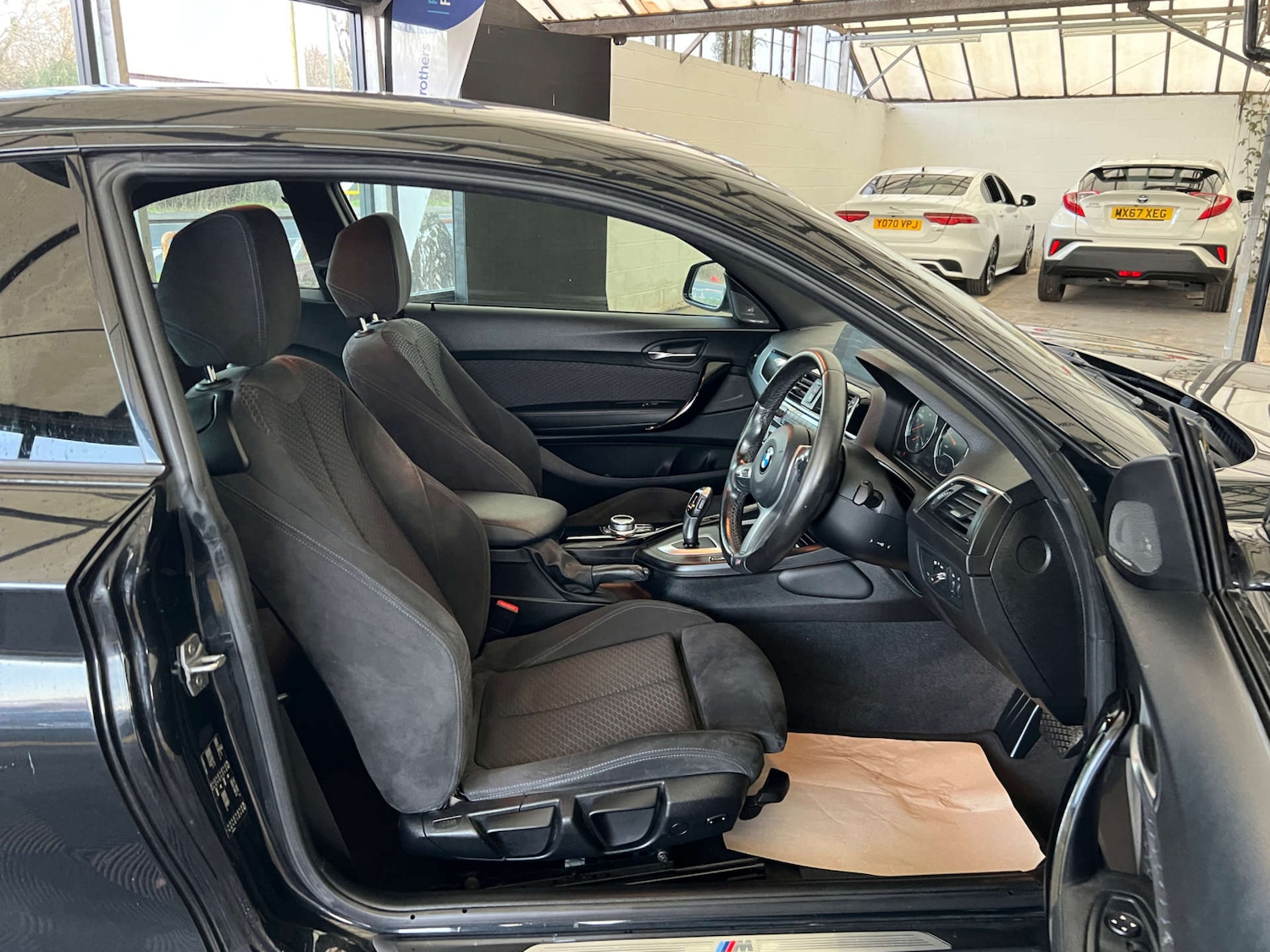 Used BMW 2 Series 2018 for sale - 77094954: Photo 10