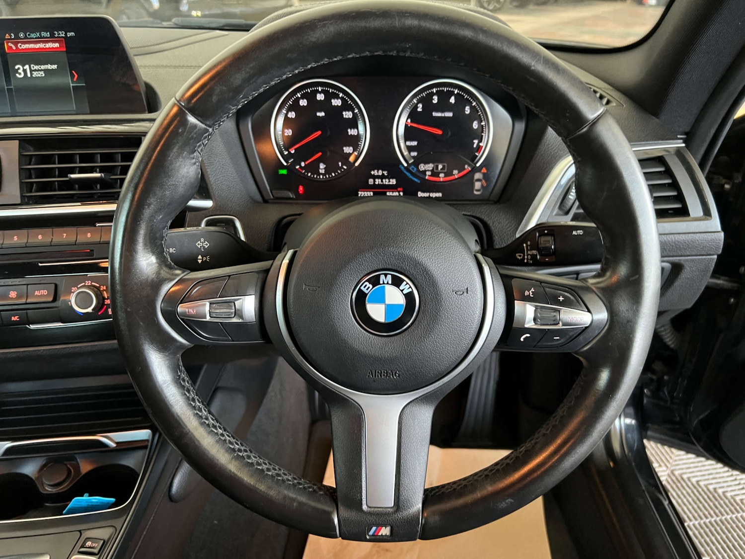 Used BMW 2 Series 2018 for sale - 77094954: Photo 12