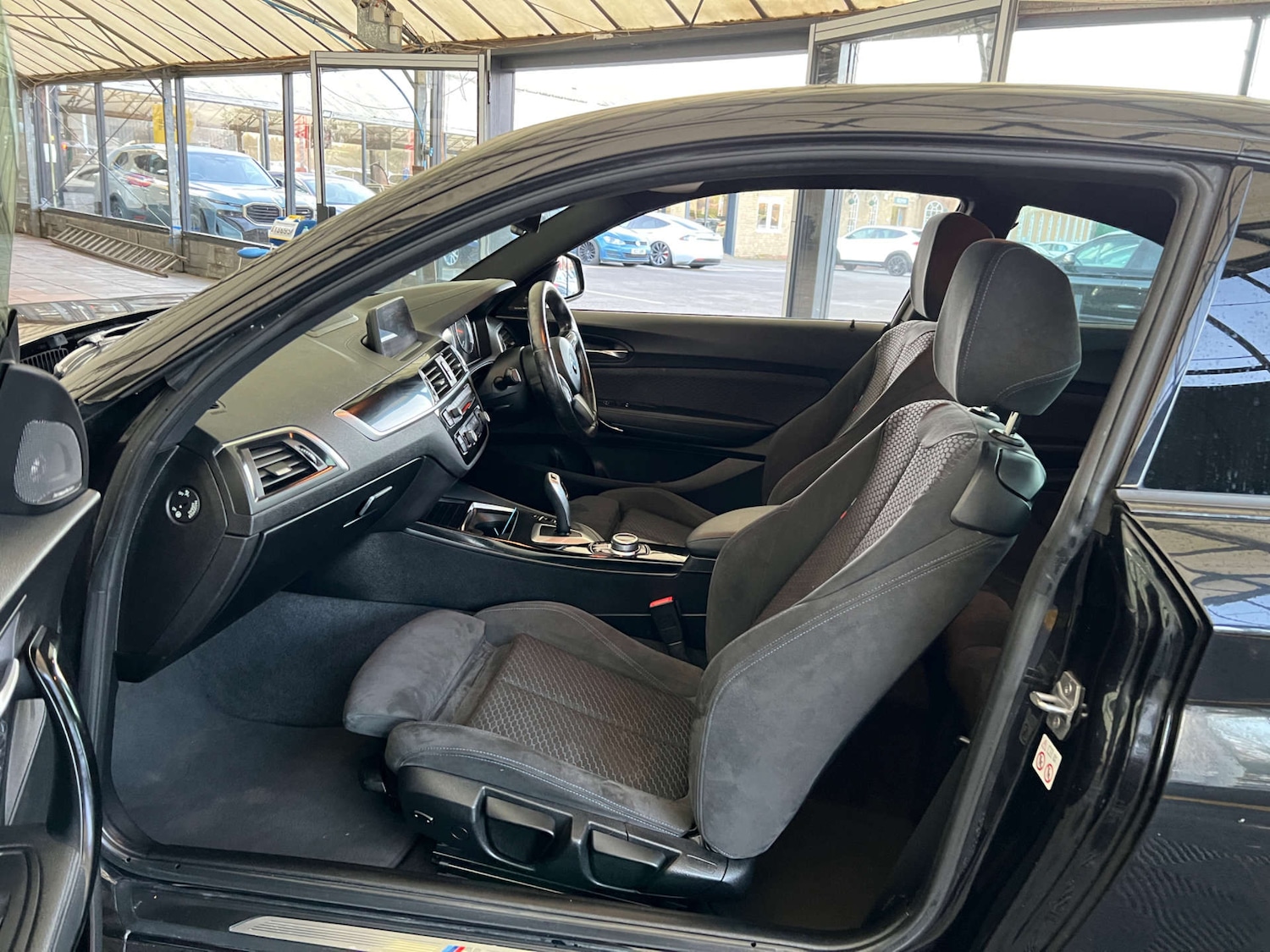 Used BMW 2 Series 2018 for sale - 77094954: Photo 22