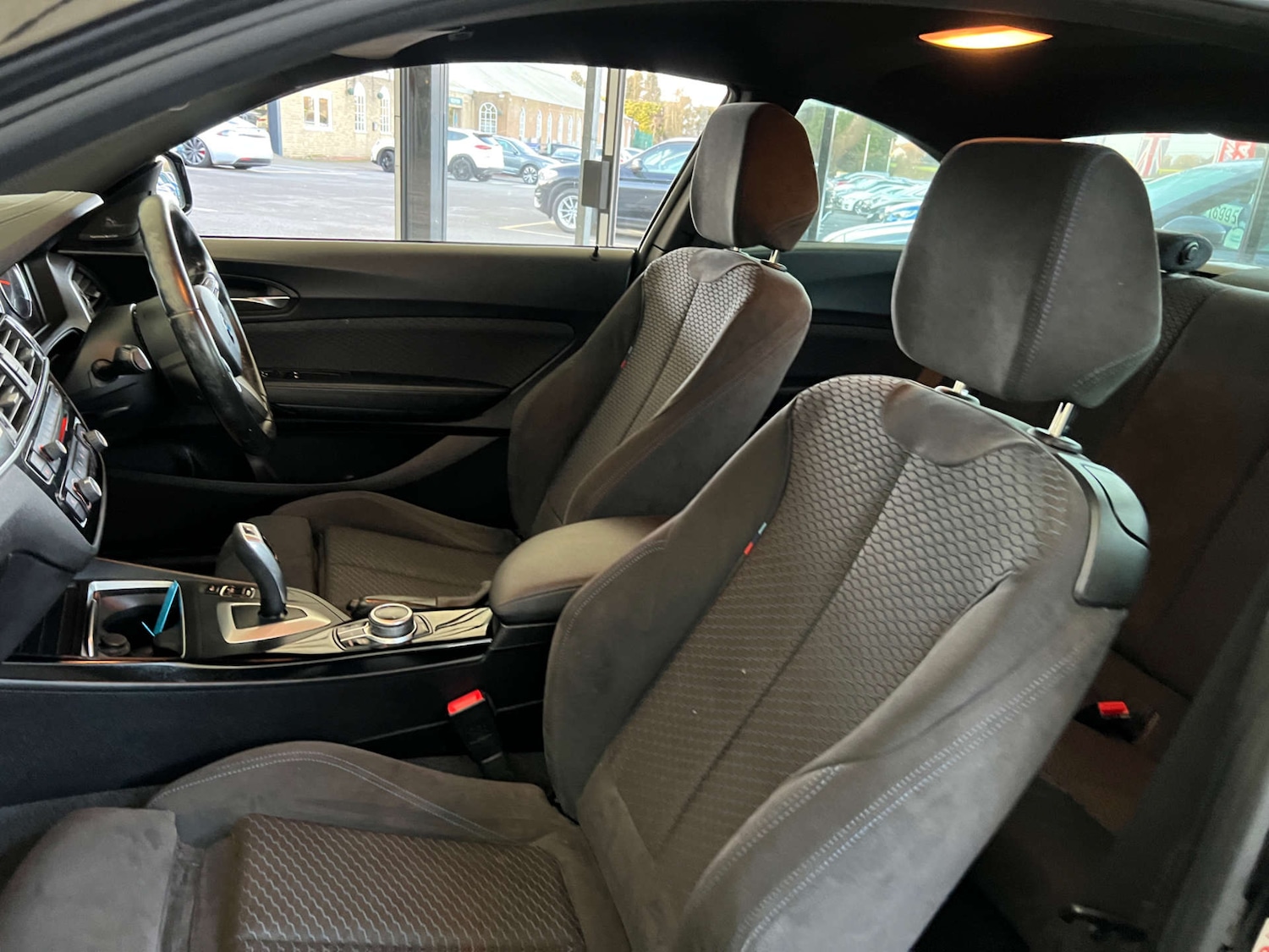 Used BMW 2 Series 2018 for sale - 77094954: Photo 23