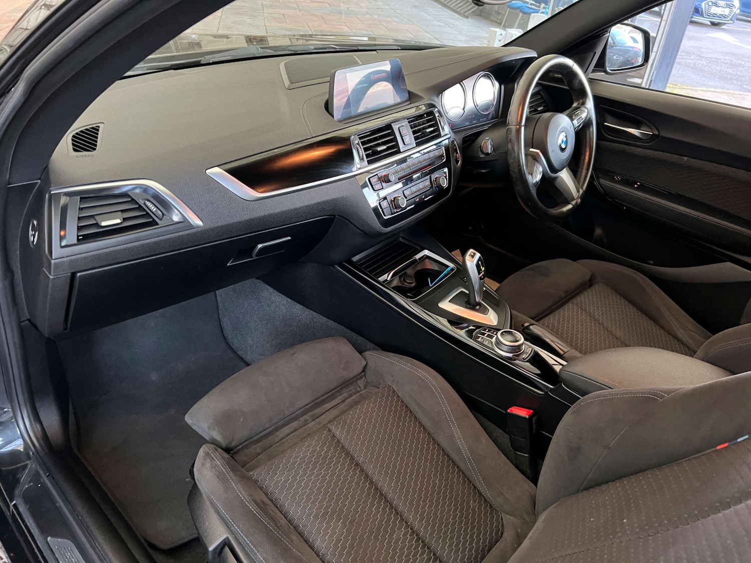 Used BMW 2 Series 2018 for sale - 77094954: Photo 24