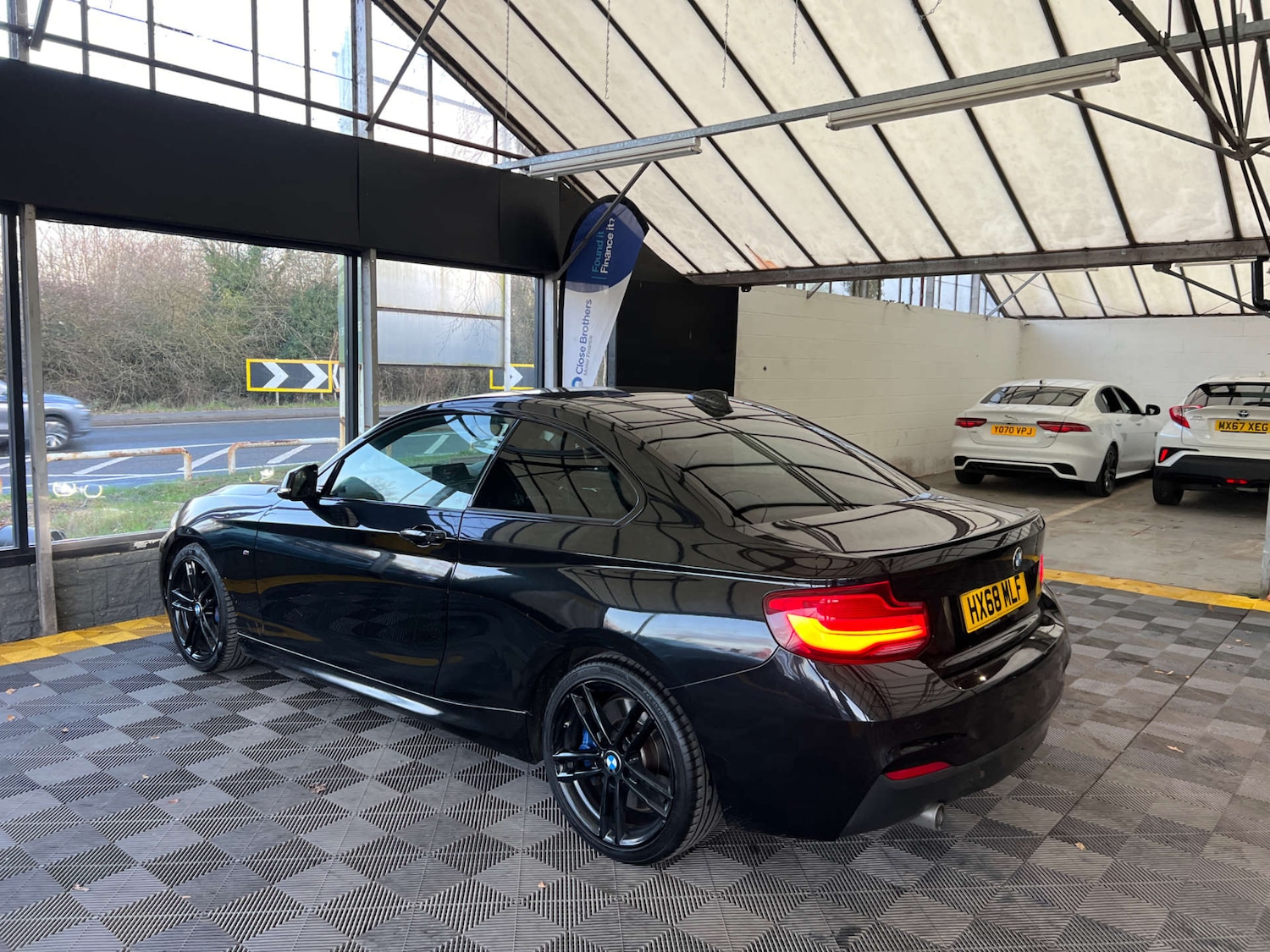 Used BMW 2 Series 2018 for sale - 77094954: Photo 5