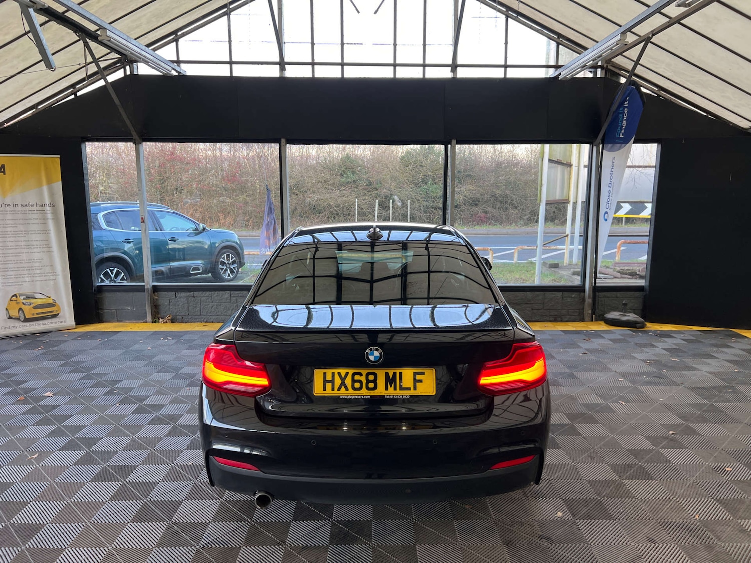 Used BMW 2 Series 2018 for sale - 77094954: Photo 7