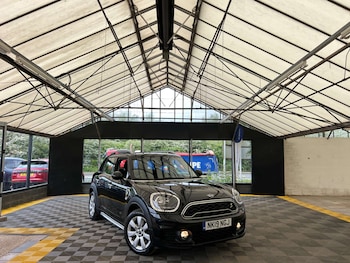 Used MINI Countryman 2019 for sale - 78559238: Photo