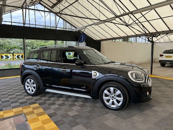 Used MINI Countryman 2019 for sale - 78559238: Photo