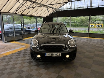 Used MINI Countryman 2019 for sale - 78559238: Photo
