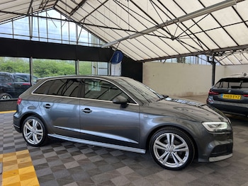 Used Audi A3 2019 for sale - 78895908: Photo