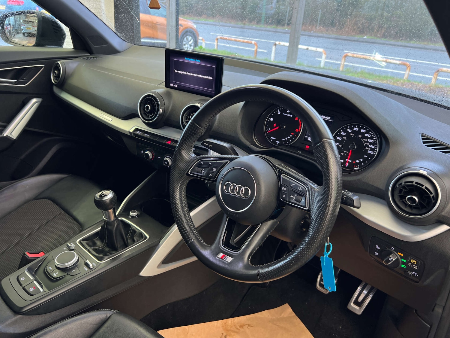 Used Audi Q2 2018 for sale - 77529388: Photo 12