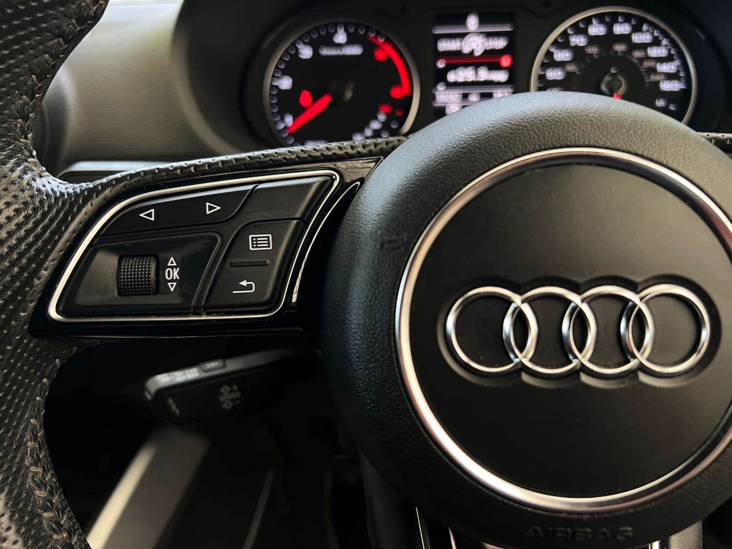 Used Audi Q2 2018 for sale - 77529388: Photo 15