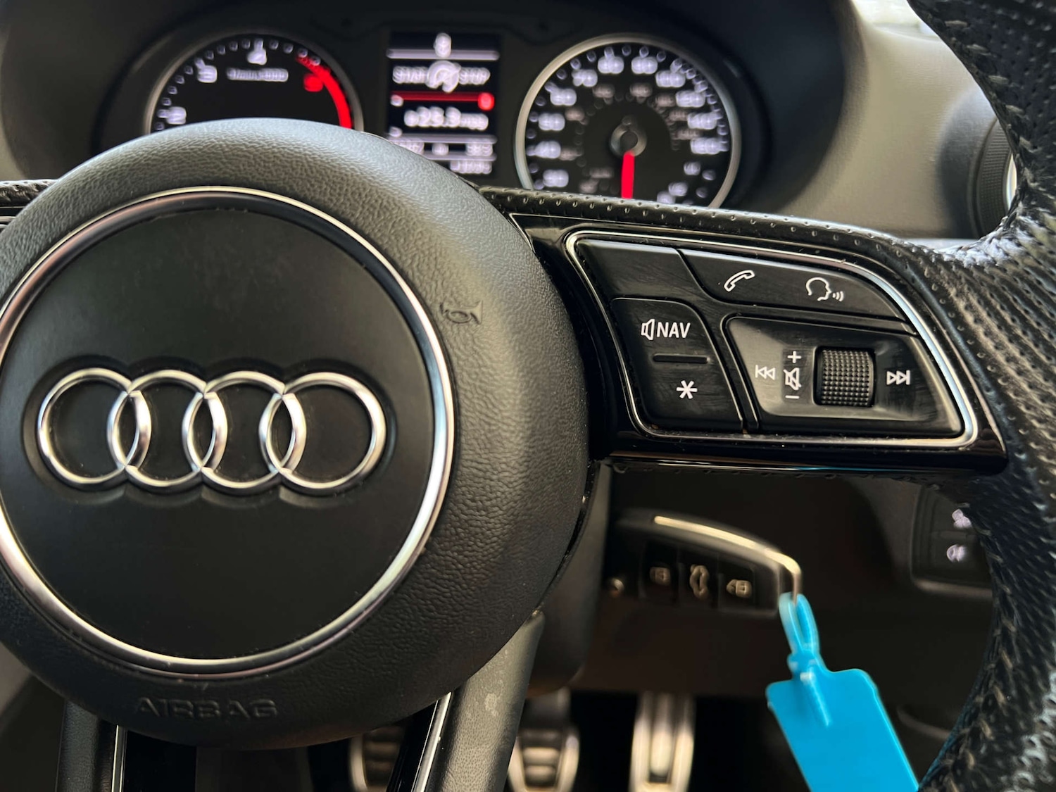 Used Audi Q2 2018 for sale - 77529388: Photo 16