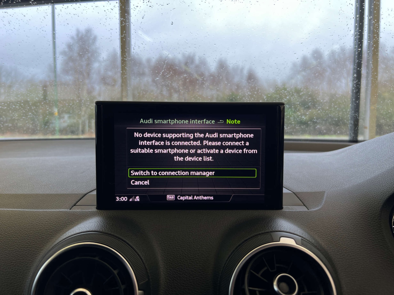 Used Audi Q2 2018 for sale - 77529388: Photo 20