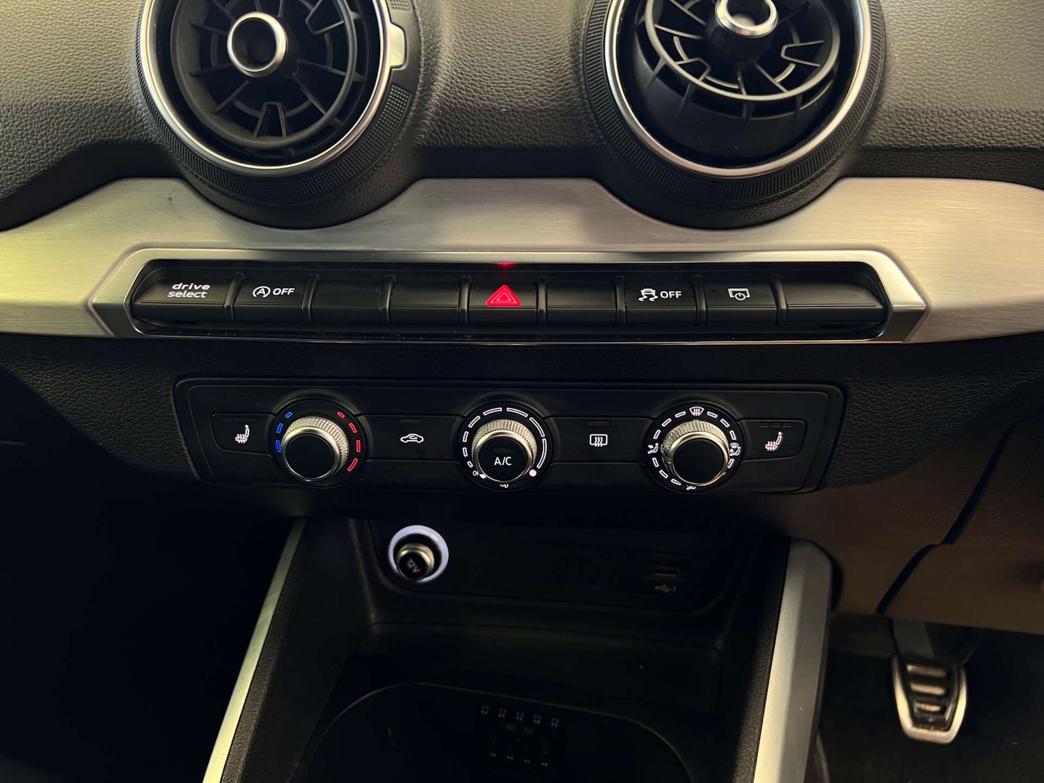 Used Audi Q2 2018 for sale - 77529388: Photo 21