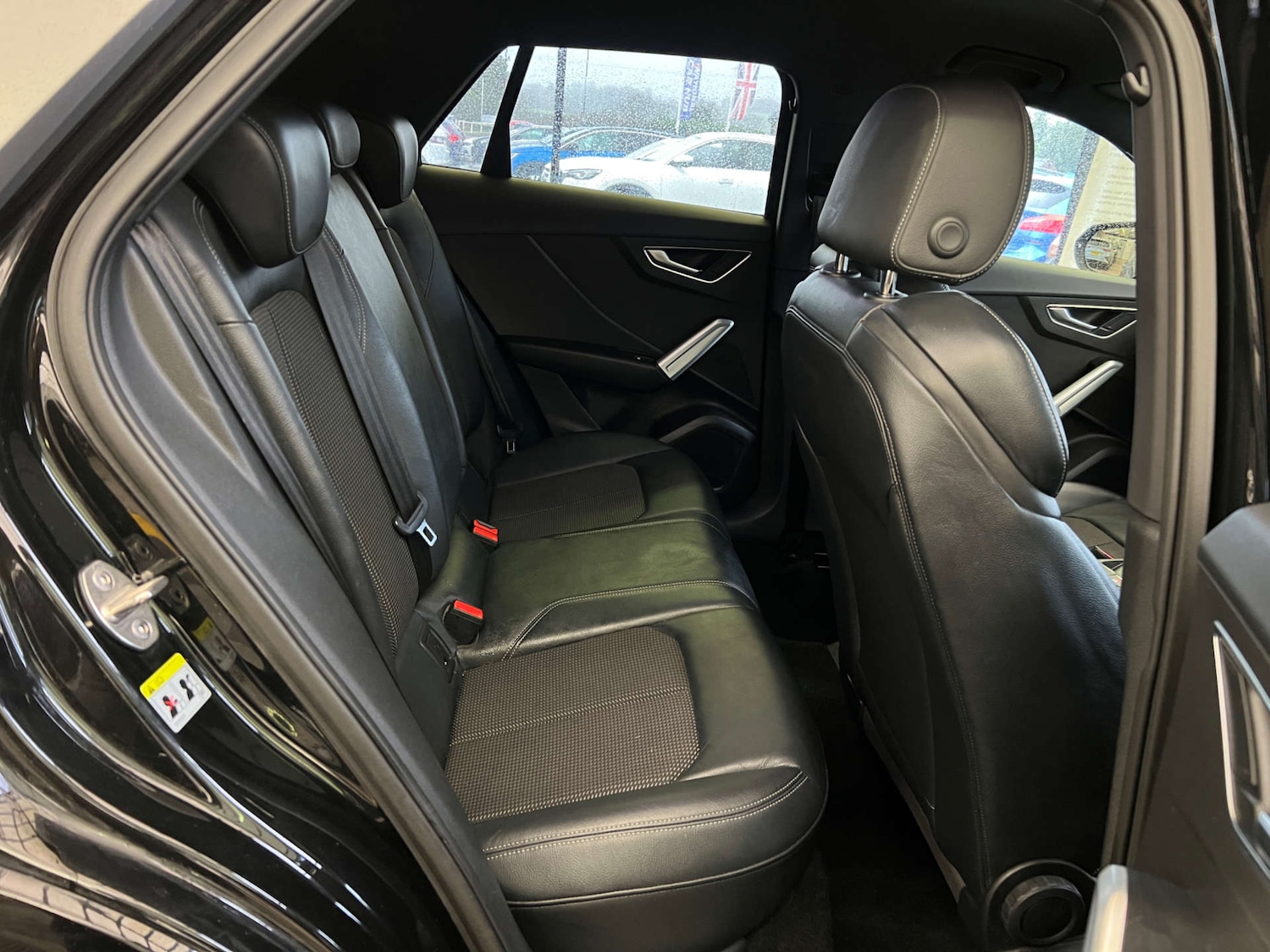 Used Audi Q2 2018 for sale - 77529388: Photo 24