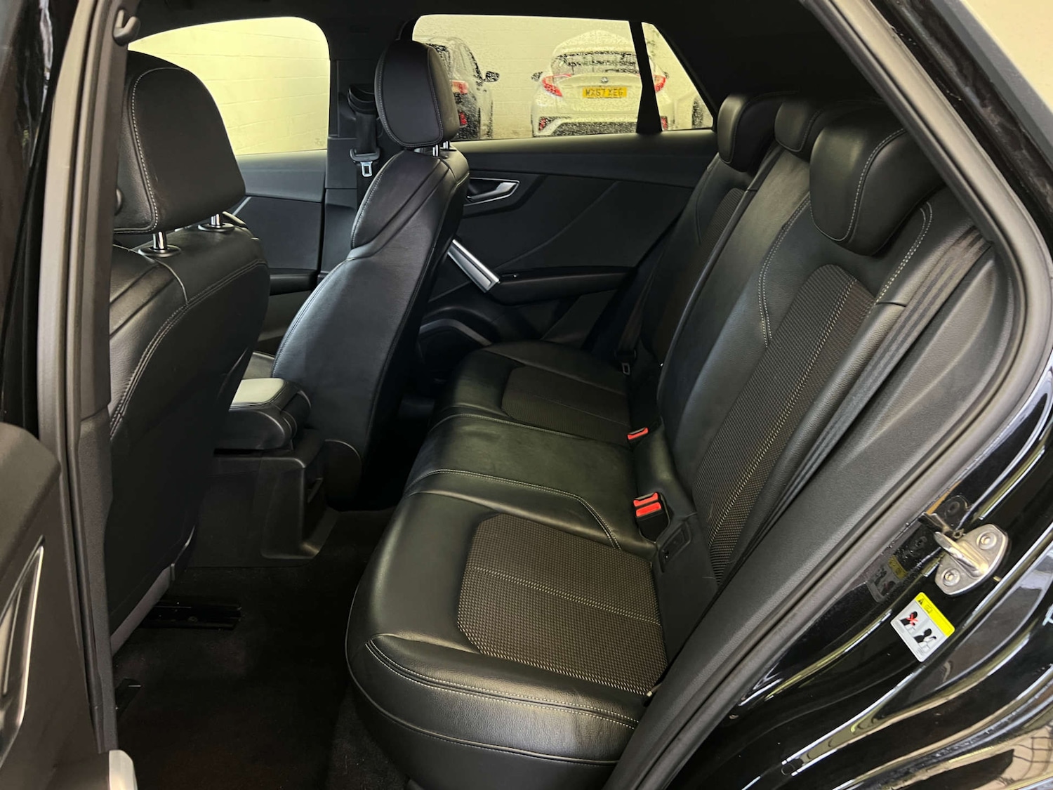 Used Audi Q2 2018 for sale - 77529388: Photo 25