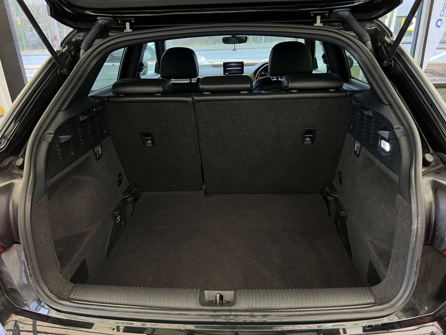 Used Audi Q2 2018 for sale - 77529388: Photo 26