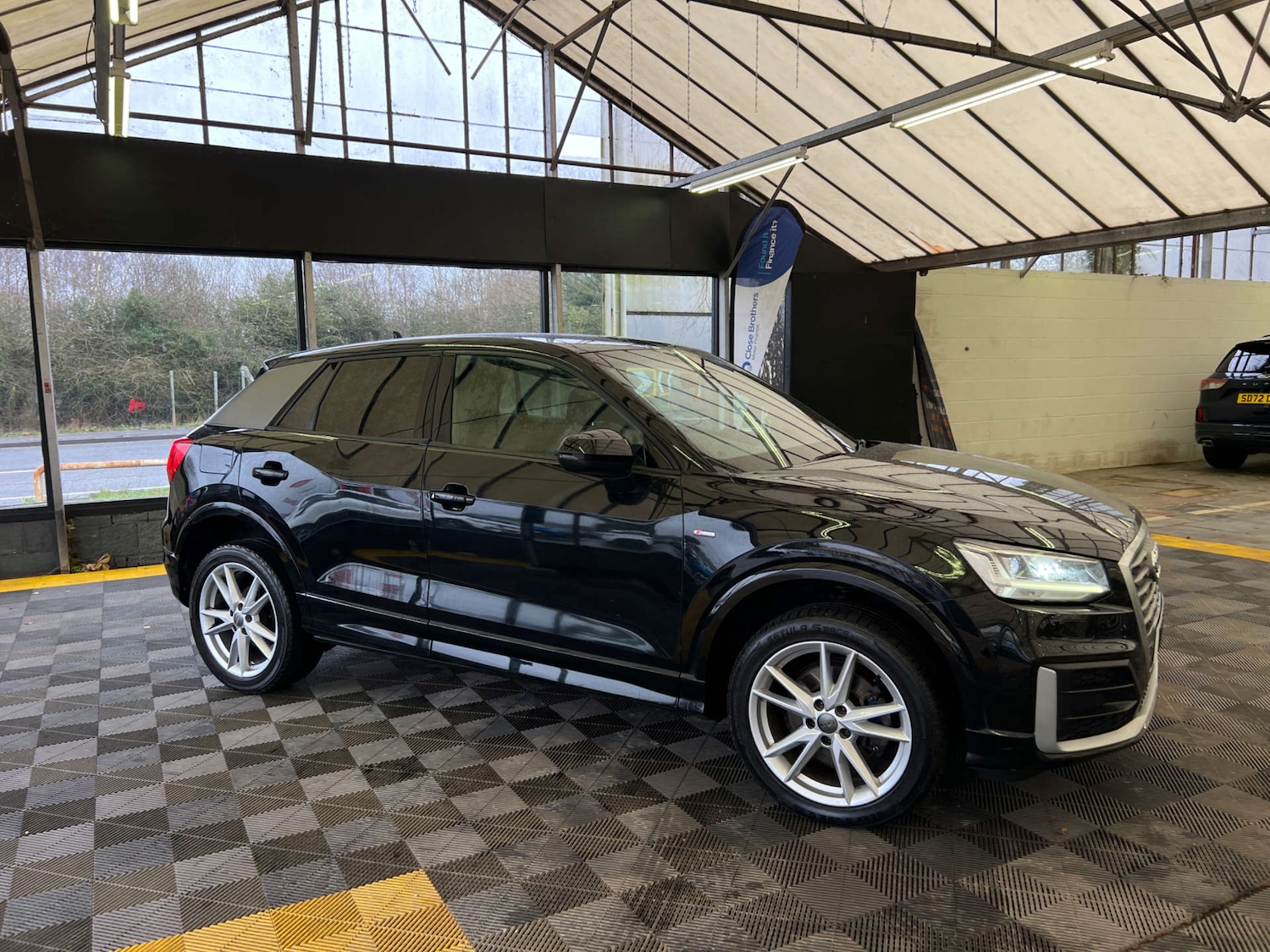 Used Audi Q2 2018 for sale - 77529388: Photo 3